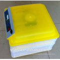 China V-96 high hatching rate of egg incubator fo hot selling